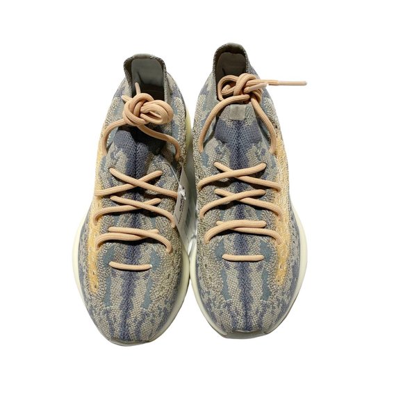 NEW Adidas Yeezy Boost 380 "Mist" Sneakers - Picture 9 of 15